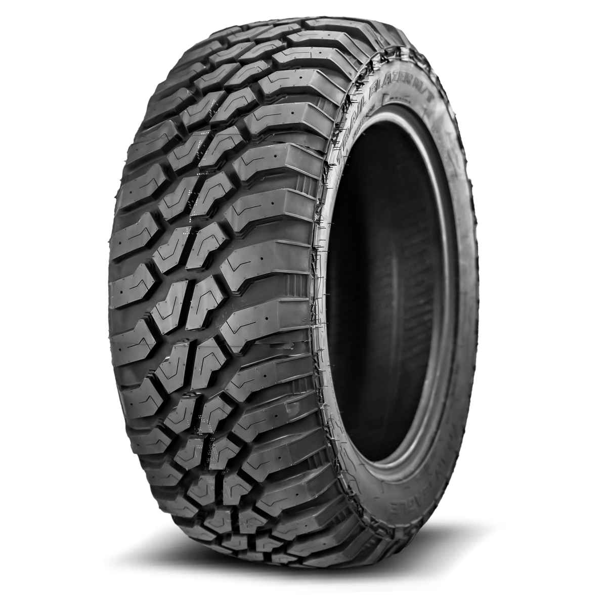 TRANSEAGLE TRAIL BLAZER M/T 35X12.50 R18LT 10PR 123Q