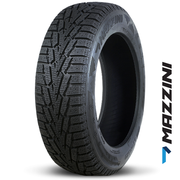 MAZZINI ICE LEOPARD 235/55R19 105 T