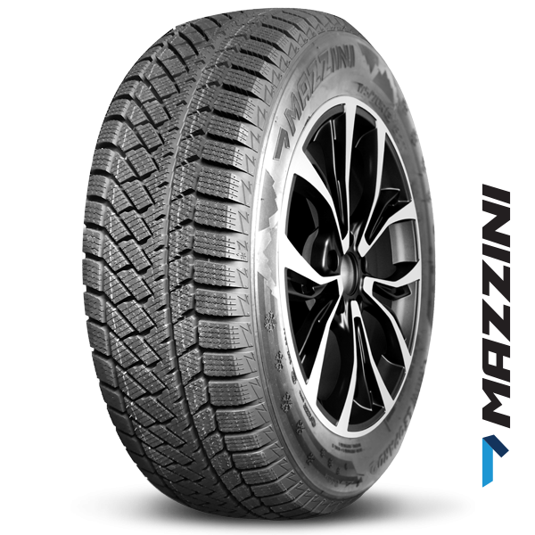MAZZINI SNOW LEOPARD 2 225/70R16 103 T