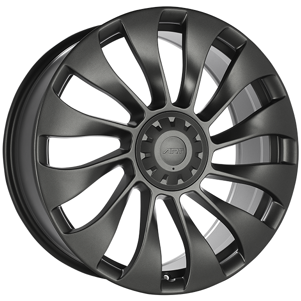 ART Replica REPLICA 267 Satin Gray 20x9.5 +40 5x114.3 64.1