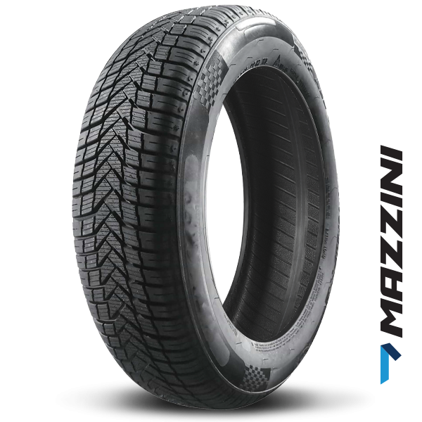 MAZZINI VERSAT-AS8 225/55R17 101 W