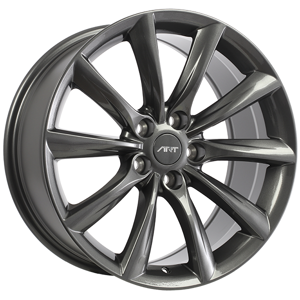 ART Replica REPLICA 171 Space Grey 18x8.5 +35 5x114.3 64.1
