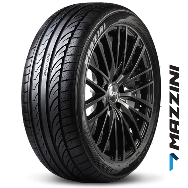 MAZZINI ECO605 PLUS 205/55R16 91 V