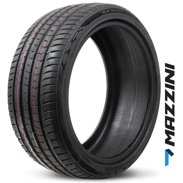 MAZZINI ECO603 195/65R15 91 V