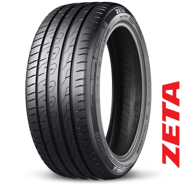 ZETA ARTORIA EV 255/50R20 109 W