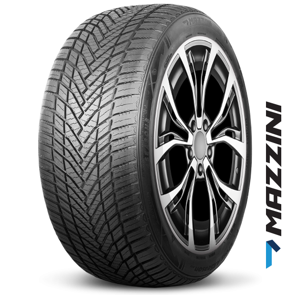 MAZZINI CROSS ALL-SEASON 205/55R16 91 V