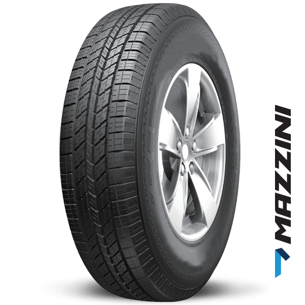 MAZZINI ECO802 265/65R18 114 T