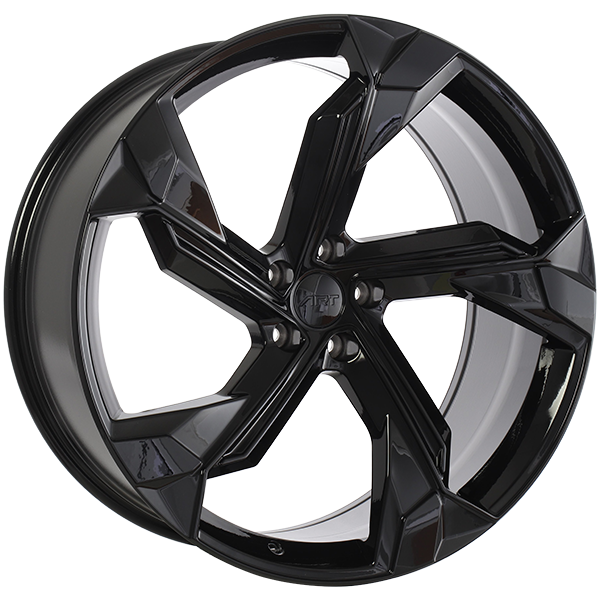 ART Replica REPLICA 365 Gloss Black 22x10.0 +21 5x112 66.5