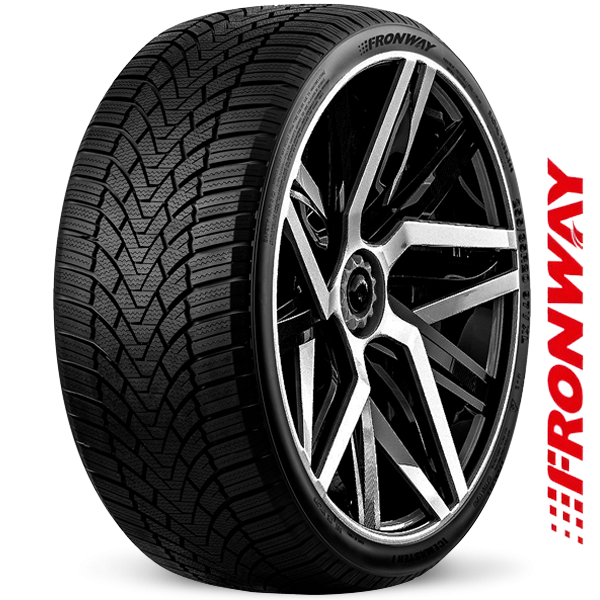 FRONWAY ICEMASTER I 225/40R19 93 V