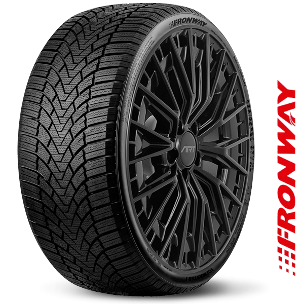 FRONWAY ICEMASTER I 235/55R20 105 H