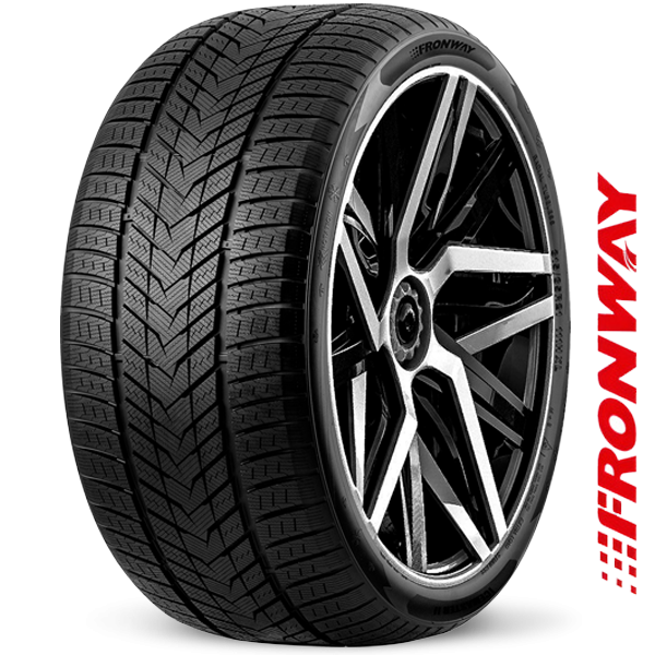 FRONWAY ICEMASTER II 245/55R19 107 H