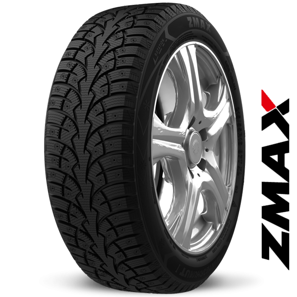 ZMAX WINTERNOVA STUD I 215/65R16 102 T