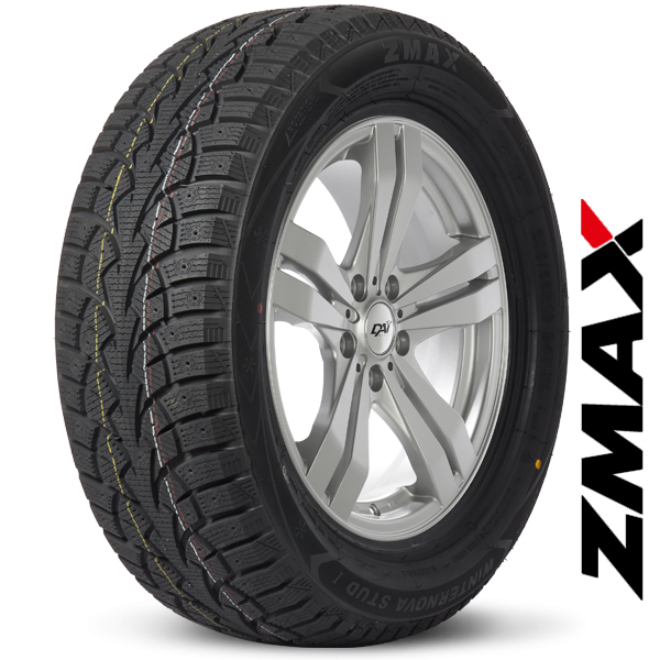 ZMAX WINTERNOVA STUD I 215/55R16 97 T