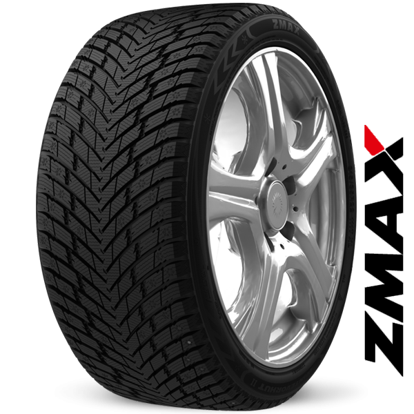 ZMAX WINTERNOVA STUD II 225/40R18 92 T