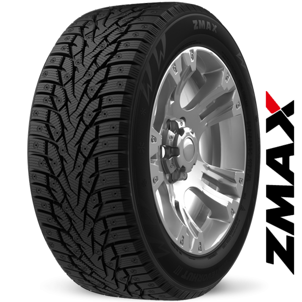 ZMAX WINTERNOVA STUD III 275/55R20 117 T