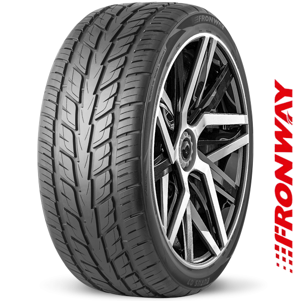 FRONWAY EURUS 07 265/35R22 102 W