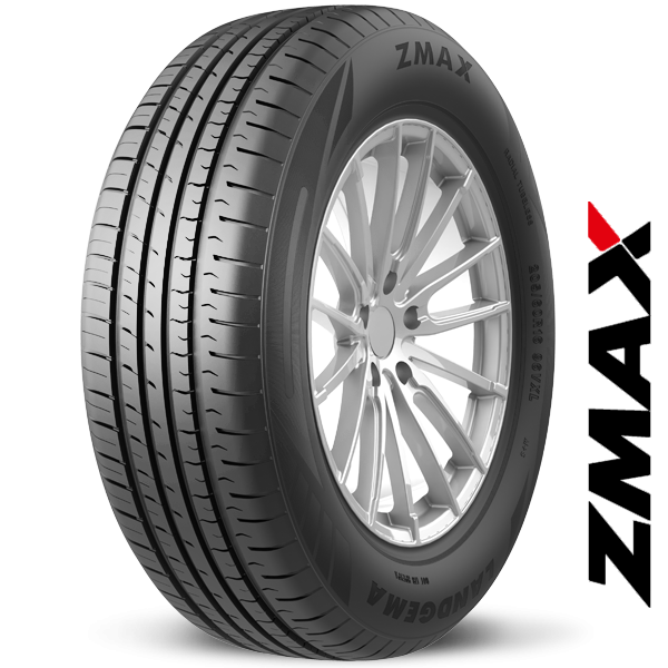 ZMAX LANDGEMA 195/50R16 88 V