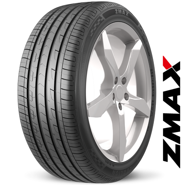 ZMAX ZEALION 255/35R19 96 W