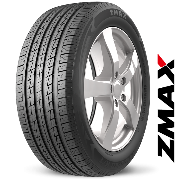 ZMAX GALLOPRO H/T 225/55R18 98 H