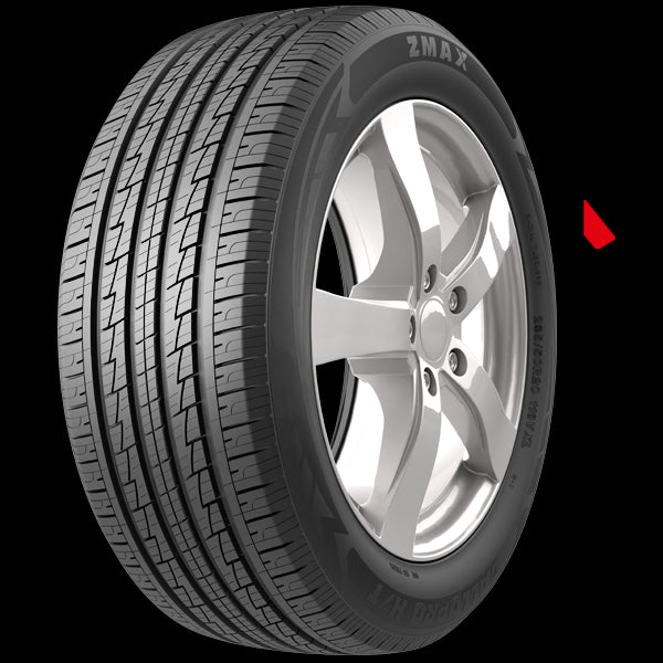 ZMAX GALLOPRO H/T 265/60R17 115 T
