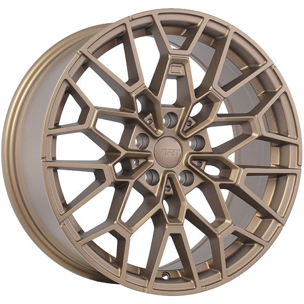 ART Replica REPLICA 381 Sand Bronze 18x8.0 +33 5x112 66.6