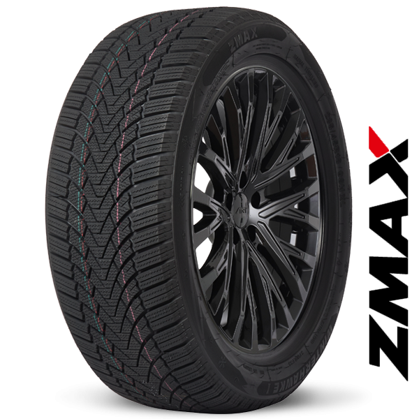 ZMAX WINTERHAWKE I 195/55R16 91 H