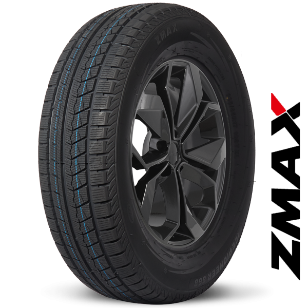 ZMAX ICEPIONEER 868 225/65R17 102 H