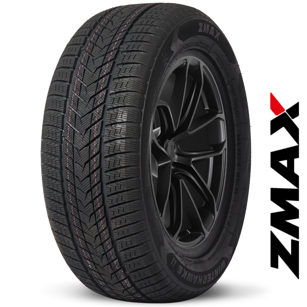 ZMAX WINTERHAWKE II 275/35R19 100 V