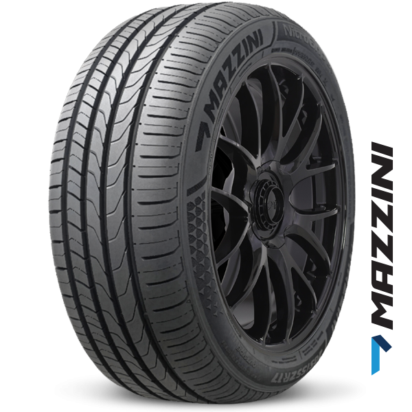 MAZZINI NITROGRIP G5 235/55R17 103 W