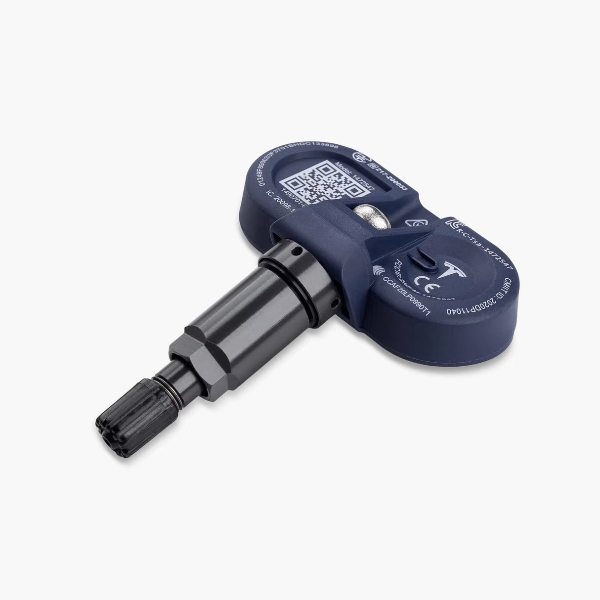 TPMS BLUETOOTH TESLA DE RECHANGE