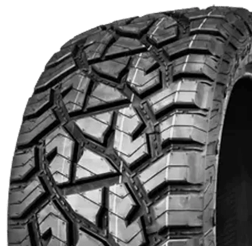 GREENTRAC GREENTRAC ROUGH MASTER RT 35x12.50R20 10PR 121Q