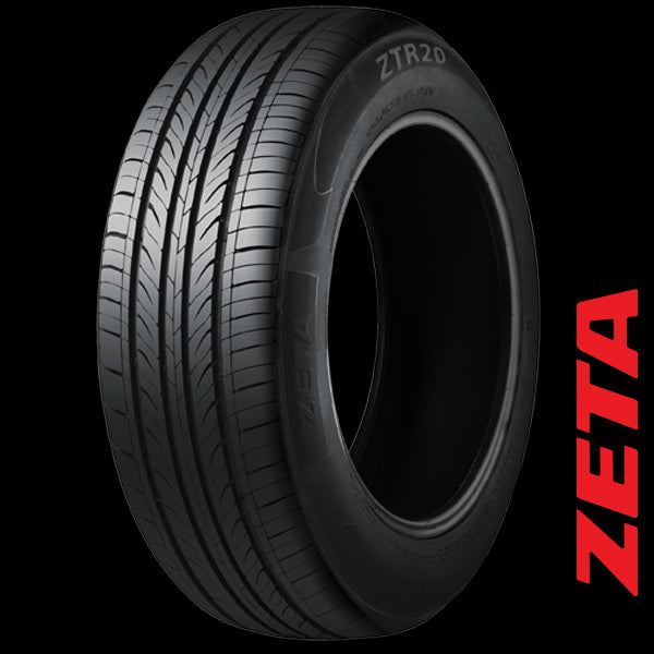 ZETA ZTR20 195/65R15 91 H