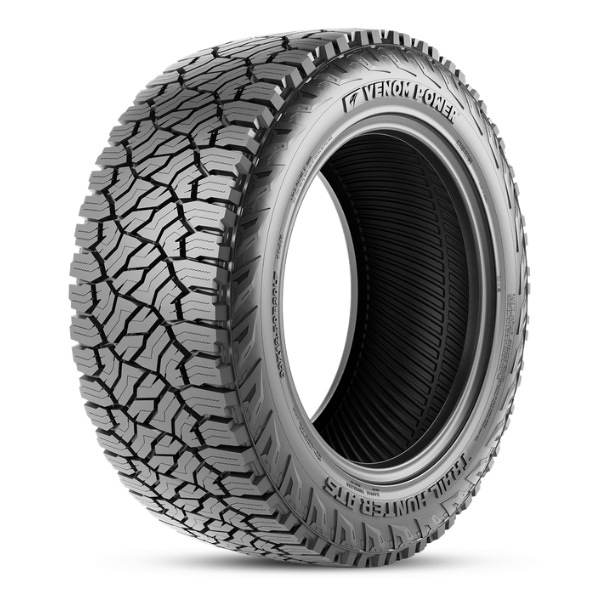 VENOM POWER VENOM POWER TRAIL HUNTER ATS 285/70R17 10PR 114S