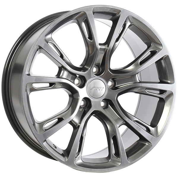 ART Replica REPLICA 29 Hyper Black 20x9.0 +34 5x127 71.5