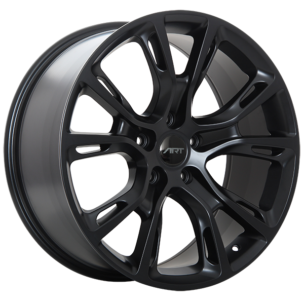 ART Replica REPLICA 29 Satin Black 20x9.0 +34 5x127 71.5