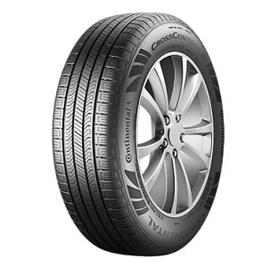 Continental CrossContact RX 275/40R21 107H XL (FR)