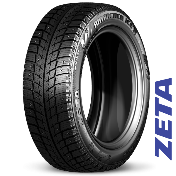 ZETA ANTARCTICA ICE 195/65R15 95 T