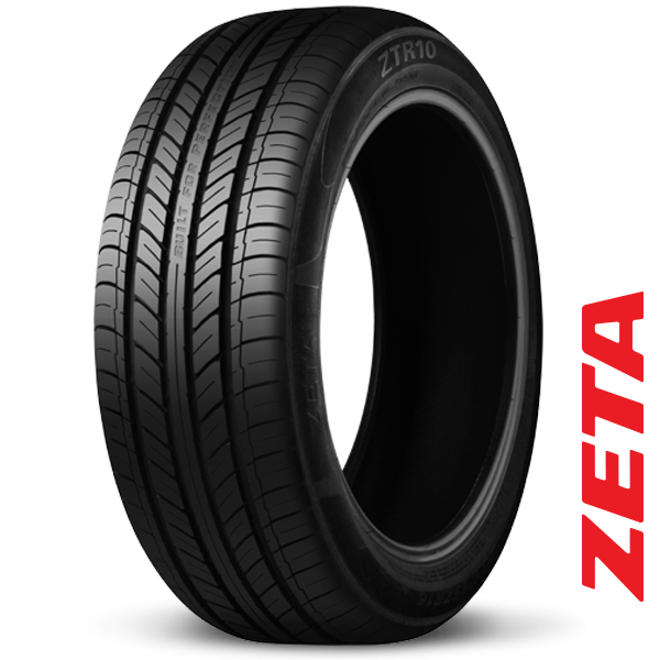 ZETA ZTR10 205/40R17 84 W