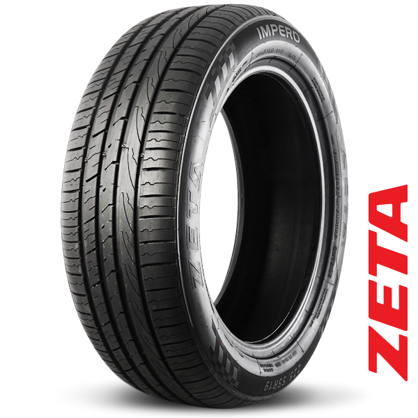 ZETA IMPERO 285/35R22 106 W