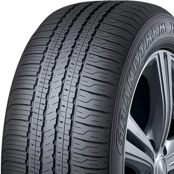 Dunlop GRANDTREK PT21 235/55R19 101V