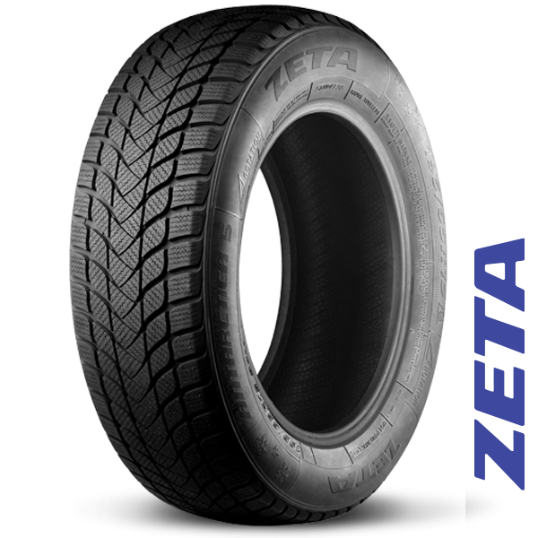 ZETA ANTARCTICA 5 205/50R17 93 H