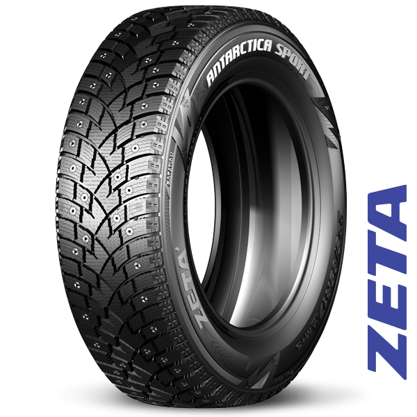 ZETA ANTARCTICA SPORT 245/45R20 103 H