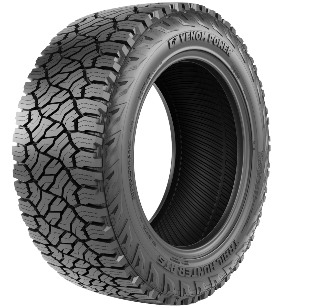 VENOM POWER VENOM POWER TRAIL HUNTER ATS 245/65R17 107H
