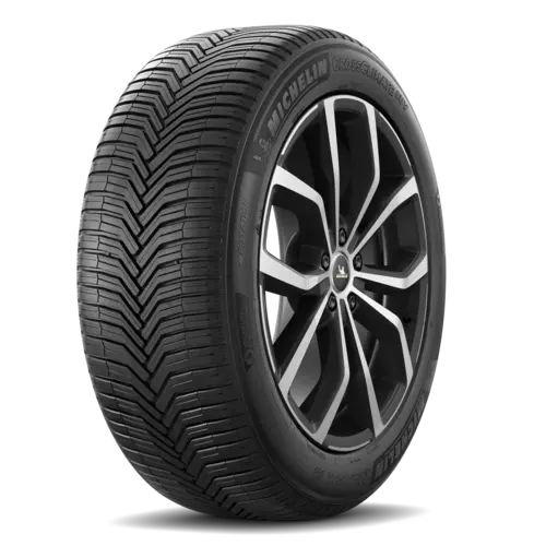 Michelin Cross Climate SUV 235/65R17 104V