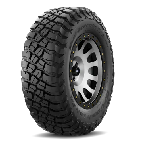 BFGoodrich Mud-Terrain T/A KM3 LT305/70R16 124/121Q E/10 RBL