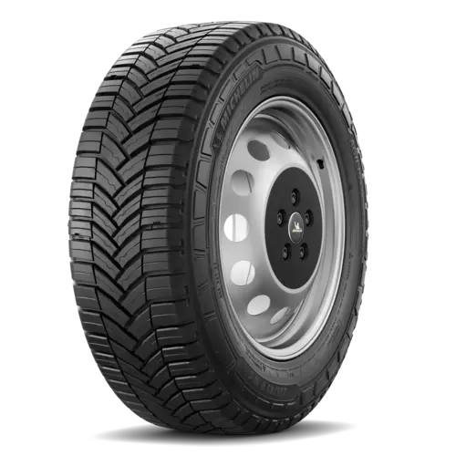 Michelin Agilis CrossClimate LT265/70R17 121/118R E/10