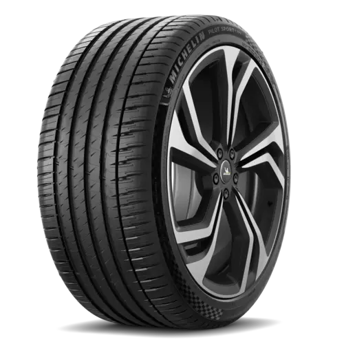 Michelin Pilot Sport 4 SUV 285/40R21 109Y XL
