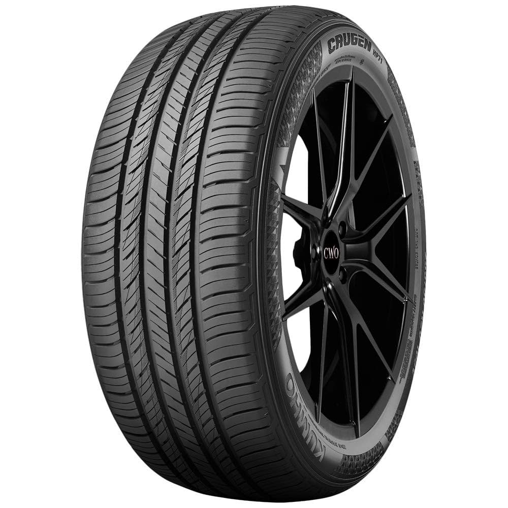 Kumho CRUGEN HP71 235/65R17 104H