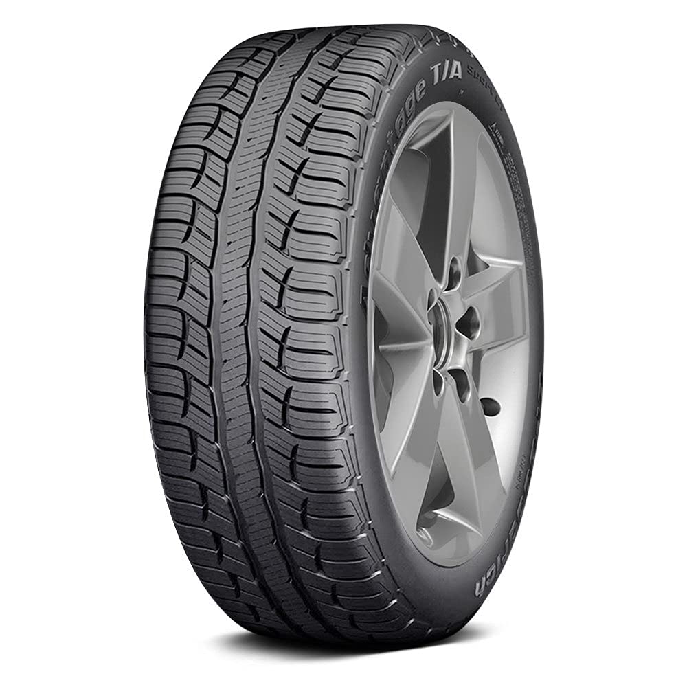 BFGoodrich Advantage T/A Sport LT 235/55R19 101H