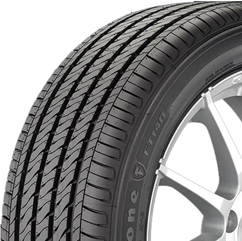 Firestone FT140 205/50R17 89V